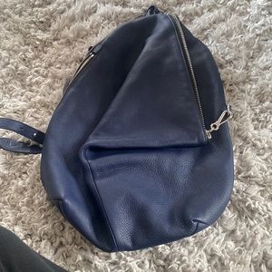 Vince Camuto backpack!